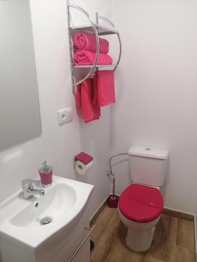 A Casa Do Camino ノイア エクステリア 写真