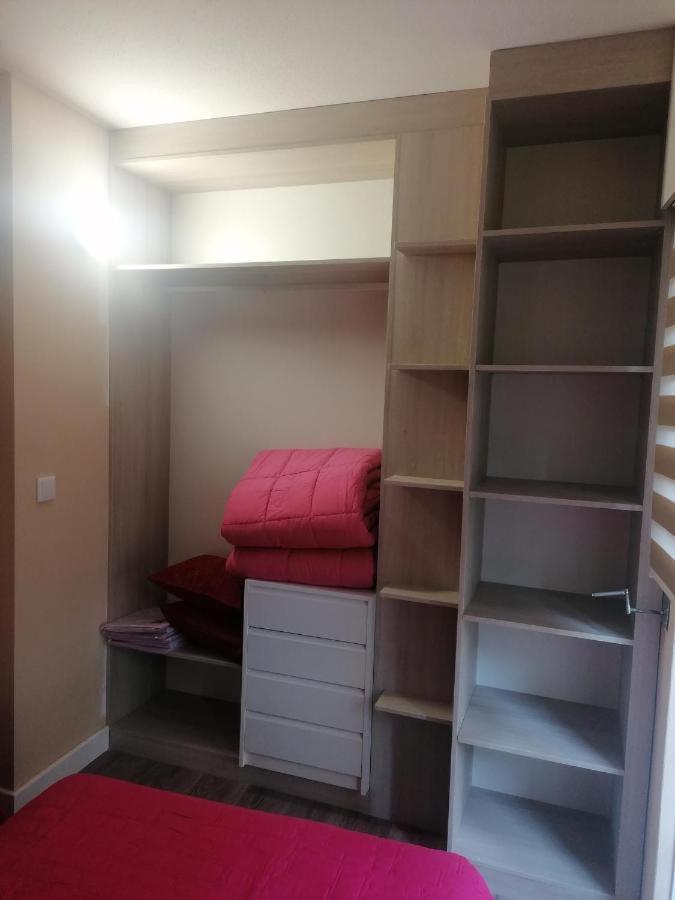 A Casa Do Camino ノイア エクステリア 写真